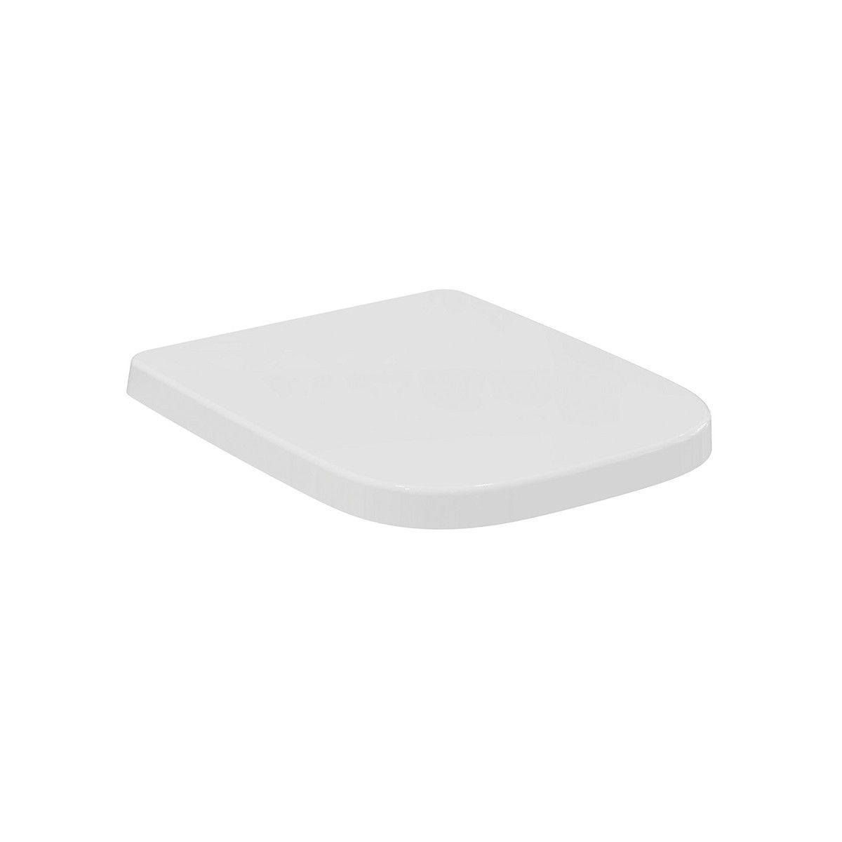 IDEAL STANDARD T453101 I.LIFE SOFT CLOSE SEAT