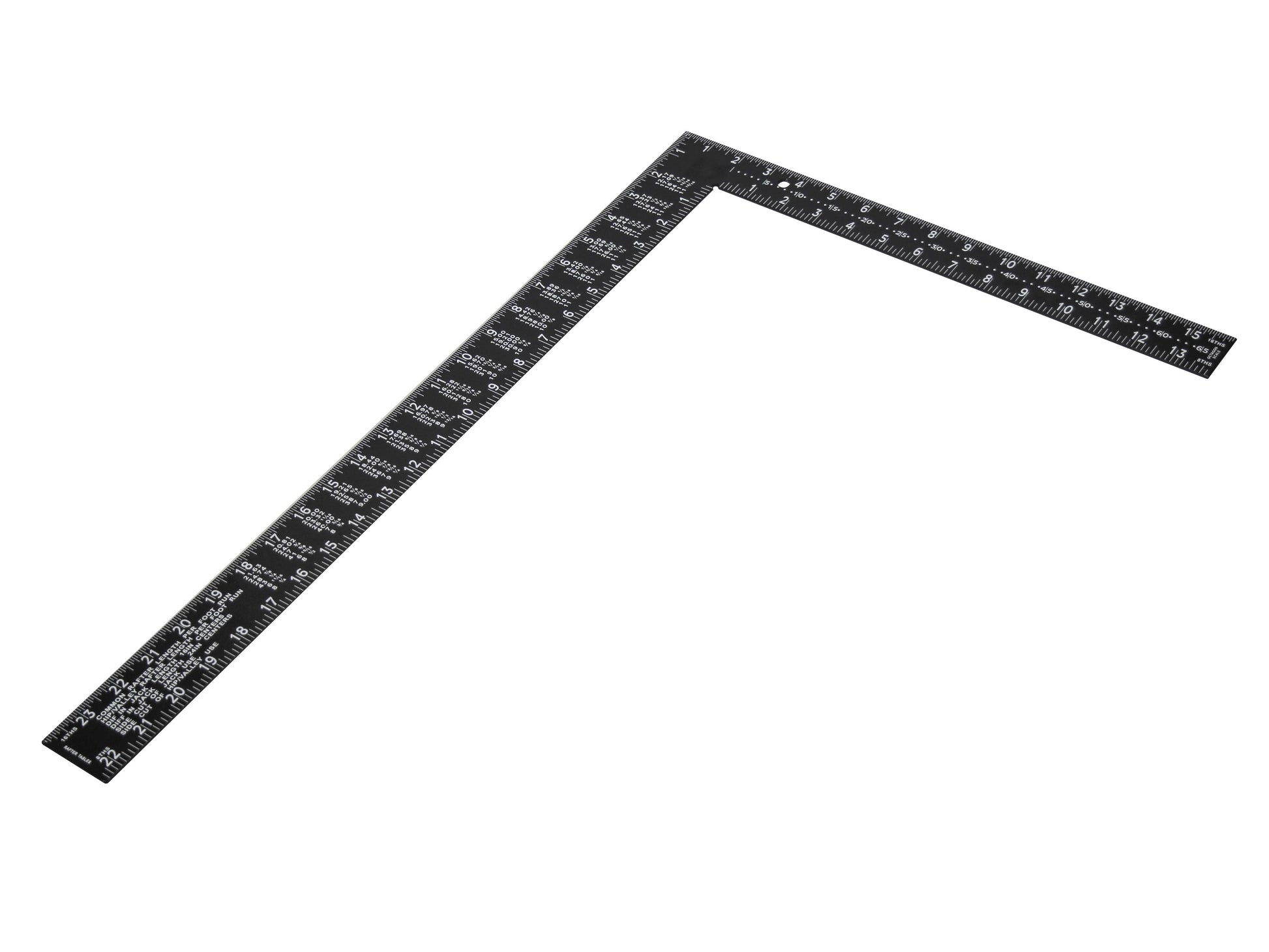 FAITHFULL FAICS600400 ROOFING SQUARE 400 x 600mm