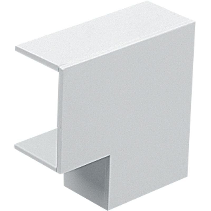 M/TUFFLEX TFB3WH 38 x 16 TRUNKING FLAT BEND