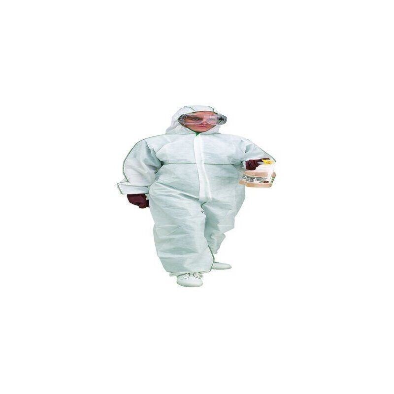 SUREGRAFT TYPE 5/6 COVERALLS SIZE XL