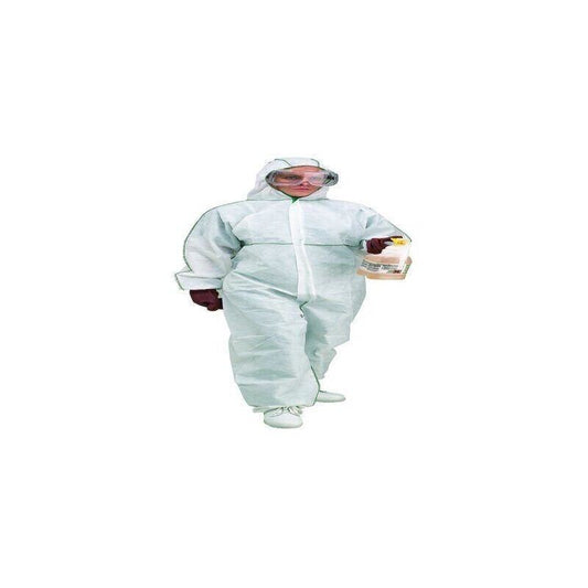 SUREGRAFT TYPE 5/6 COVERALLS SIZE XL