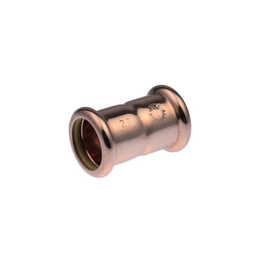 YORKSHIRE XPRESS SG1/G7270 GAS STRAIGHT COUPLING 28mm 39702