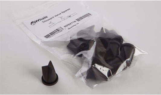 CORAM SDS211B SWP/TV IMPEY BAG OF 10 TRICUSPID VALVES