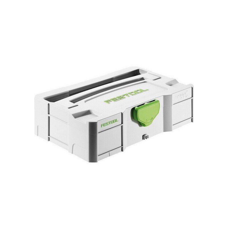 FESTOOL 499622 SYS MINI SYSTAINER