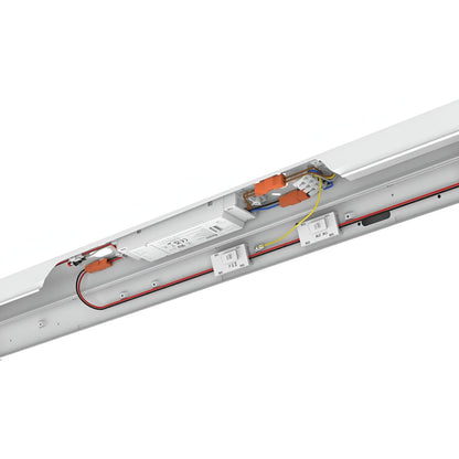 KOSNIC NIVA III INTERIOR BATTEN 5' SINGLE 27w CCT SWITCHABLE NIV5FS27