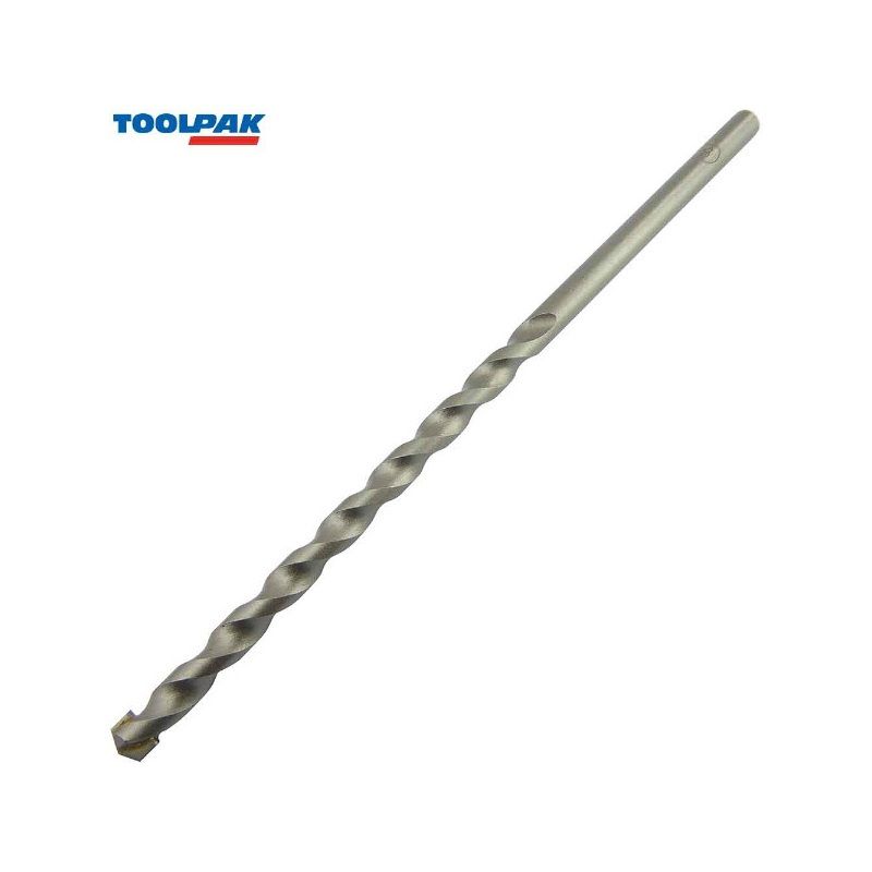 TOOLPAK CMD080C MASONRY DRILL BIT 8 x 200mm