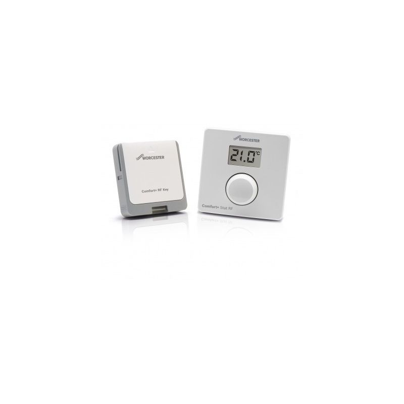 WORCESTER COMFORT+ STAT RF 7738112338 10717501