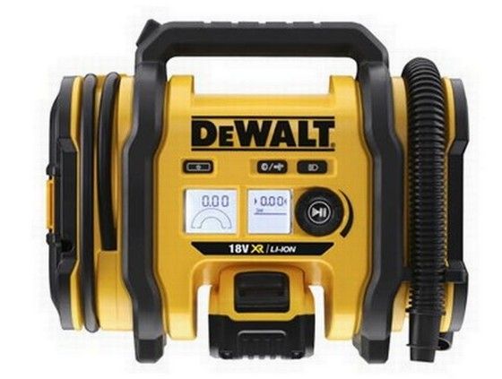 DeWalt 18V Body Only Xr Inflator | DCC018N-XJ