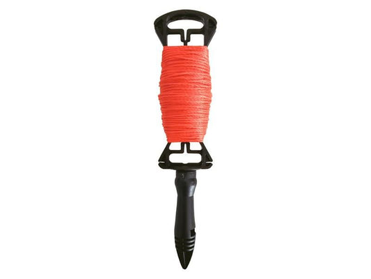 FAITHFULL FAIBLREEL BRICK LINE ON SPOOL 75m