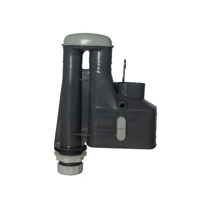 MACDEE STANDARD SINGLE FLUSH SYPHON 8" DSY0225