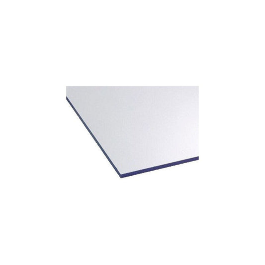 ARIEL LITEGLAZE ACRYLIC SHEET 2400 x 1200 x 4mm 66031