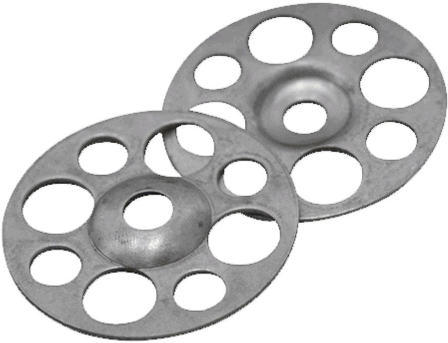 RBP GALV FIXING WASHERS DIA 35mm (PACK 100) RITBS001