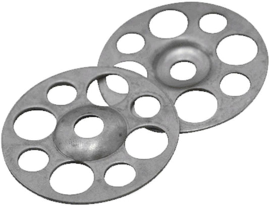 RBP GALV FIXING WASHERS DIA 35mm (PACK 100) RITBS001