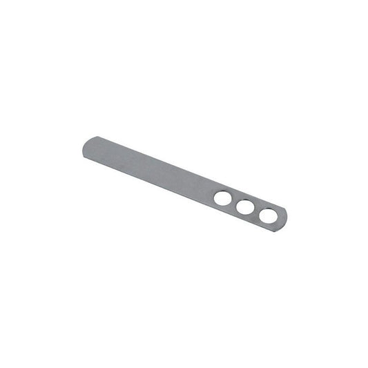 BLUEBIRD STAINLESS STEEL DE BONDING TIES 5060002330258