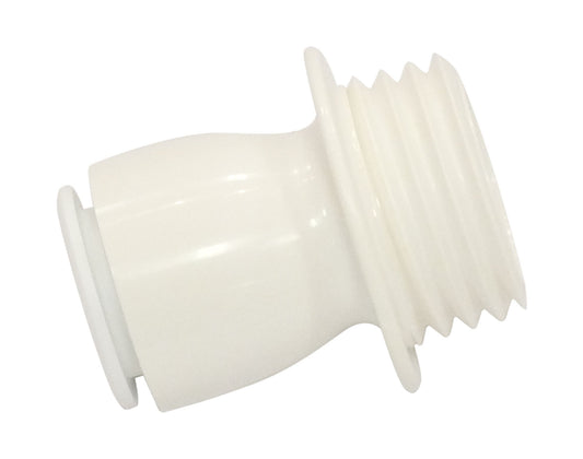 AKW 07-001-055 M11 PUMP INLET ASSEMBLY 22mm