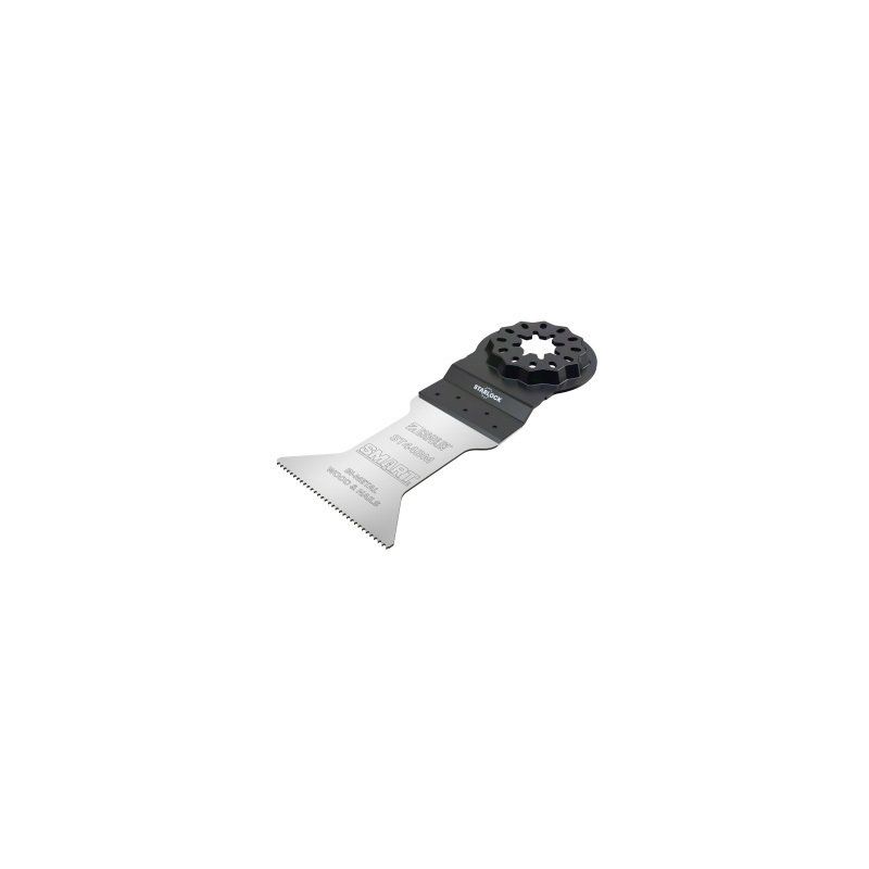 ROYD SMART ST44BM1 44mm STARLOCK BI-METAL WOOD & NAILS BLADE