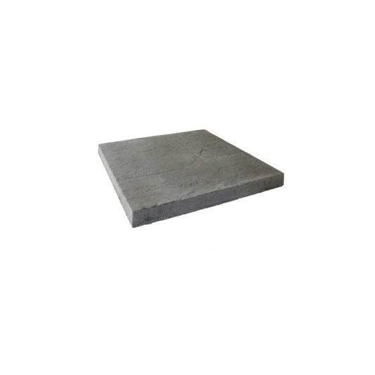 BOWLAND WINDSOR PAVING SLAB 600 x 600 x 38mm WELSH SLATE C82WS100 (BRISTOL) NEW
