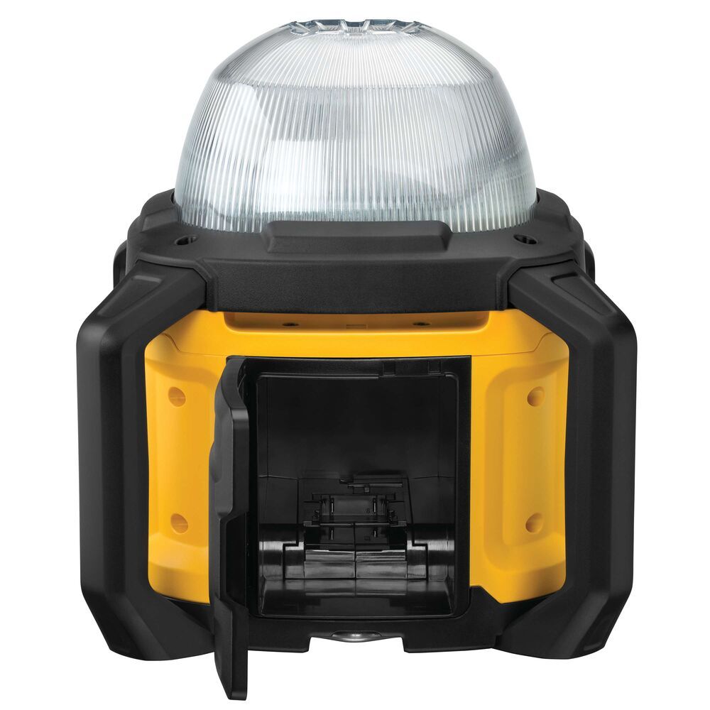 DeWalt 18V Body Only Tool Connect Area Light | DCL074-XJ
