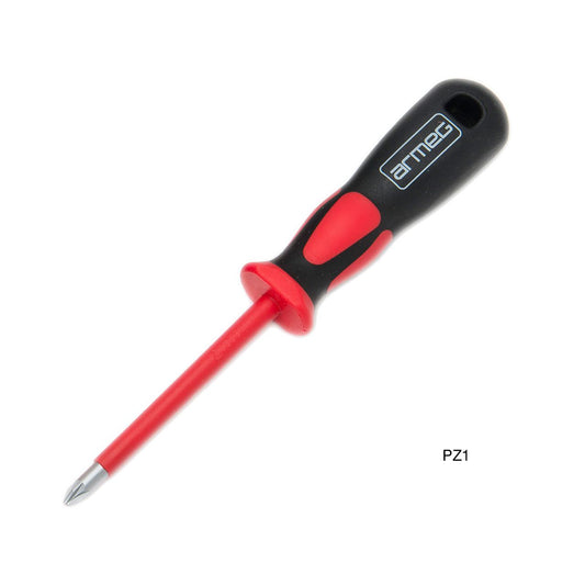 ARMEG SDRPZ1 PZ1 INSUL VDE SCREWDRIVER