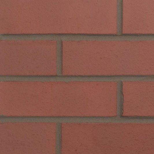 FORTERRA WILNECOTE CLASS B PERFORATED RED ENGINEERING BRICK 65mm WCLAB