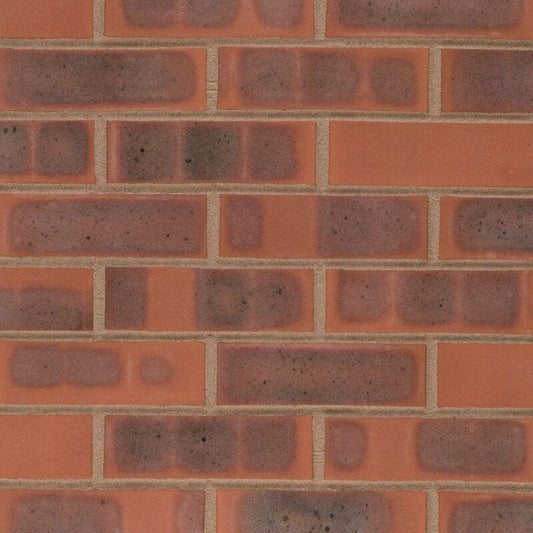Wienerberger Ewhurst Medium Multi Offer Brick 65mm