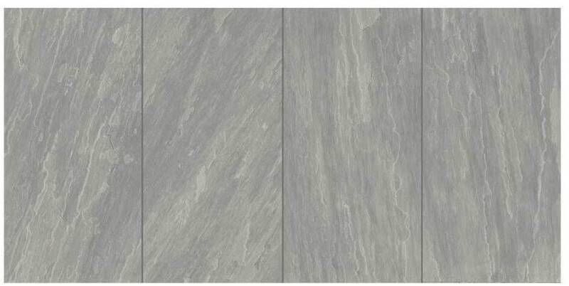 BRETT ECLIPSE PORCELAIN PAVING 900 x 600 x 20mm KANDLA GREY ECPD20KG (HGBB ONLY)