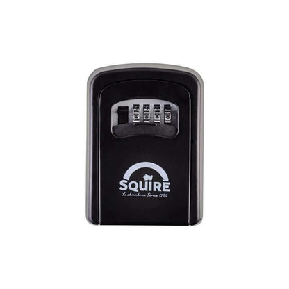 SQUIRE FOUR WHEEL KEY BOX KEYKEEP1