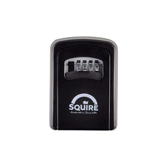 SQUIRE FOUR WHEEL KEY BOX KEYKEEP1