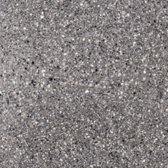 BRADSTONE MAHINA PAVING 600 x 600 x 35mm DARK GREY 22756