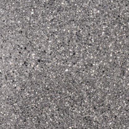 BRADSTONE MAHINA PAVING 600 x 600 x 35mm DARK GREY 22756