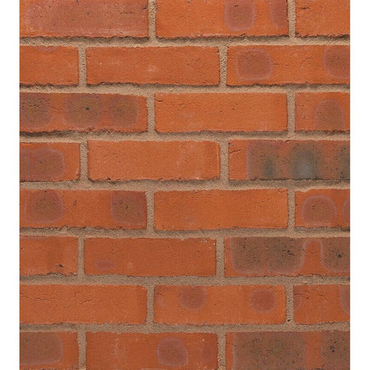 Wienerberger Witton Multi Stock Non Standard Brick 65mm