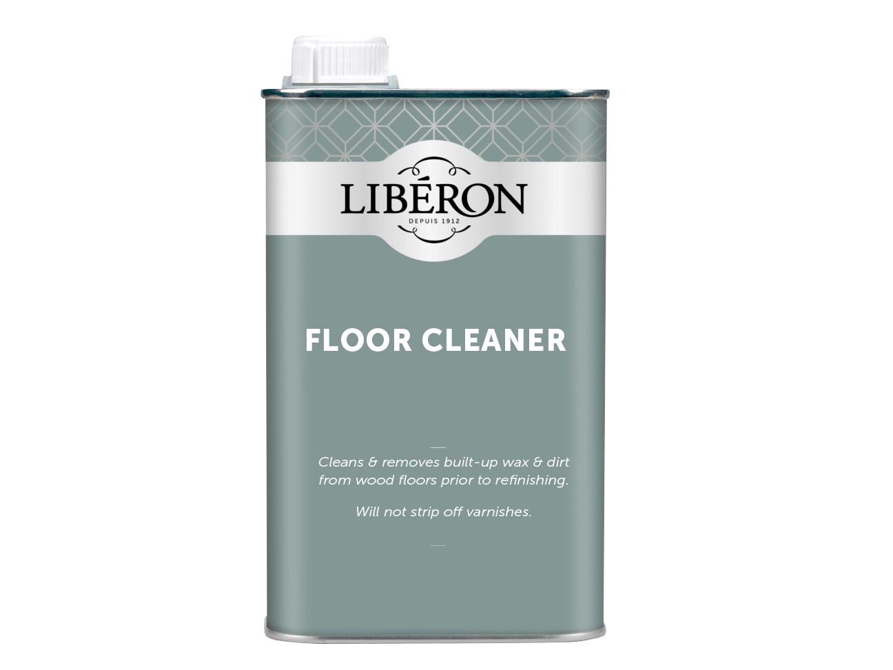 LIBERON LIBFCW1LN FLOOR CLEANER 1l