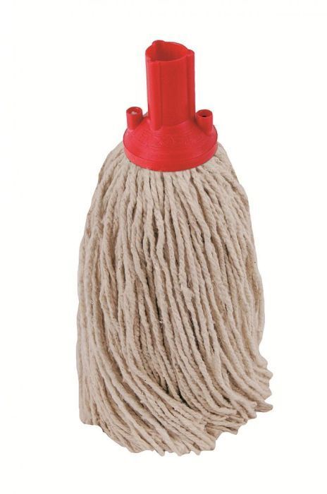 JANGRO EXEL MOP HEAD RED HA016-R