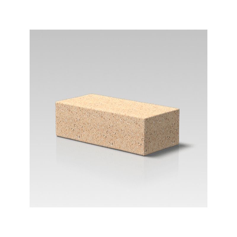 REDBANK 665 FIREBRICK 230 x 114 x 25mm SFBRNCL0025EA