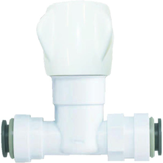 SPEEDFIT 15STV STOP VALVE 15mm 70011765