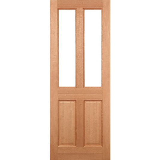 LPD HARDWOOD MALTON FROST GLAZED 2L 30" MALHWDDG30
