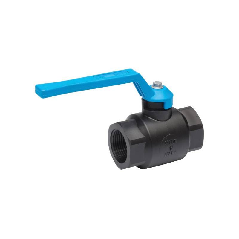 PLASSON ARCTIC ICE RESISTANT BALL VALVE 3/4" PV2099002