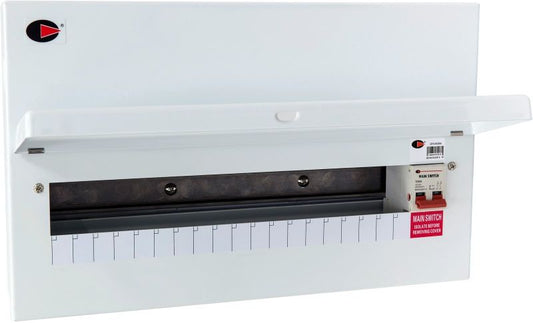 LEWDEN QFS-MX20M 18W 100A MAIN SW 3RD AM BOARD