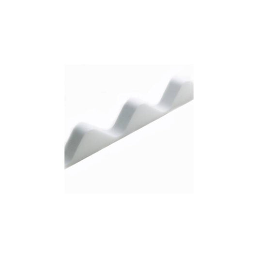 ARIEL VISTALUX EAVES FILLER 6" (PACK OF 6) 76853