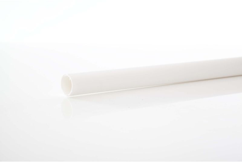 POLYPIPE PUSHFIT WASTE PIPE 32mm x 3m WP11BR BROWN