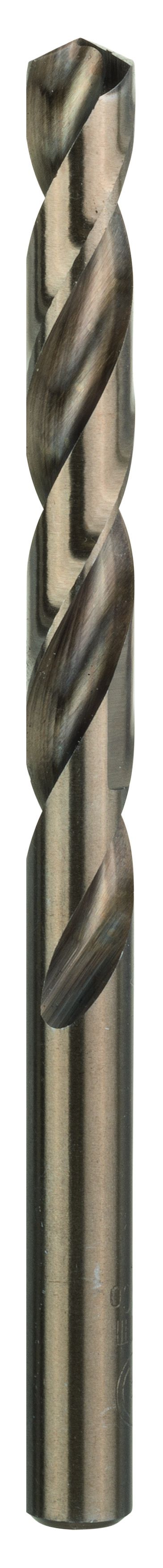 BOSCH 2608585864 HSS-CO COBALT DRILL BIT 10.0mm