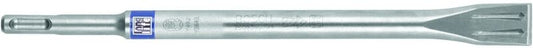 BOSCH 2609390394 FLAT CHISEL FOR SDS PLUS MACHINES 22 x 250mm