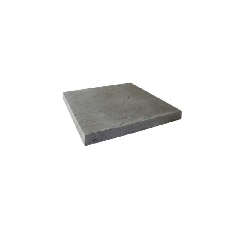 BOWLAND WINDSOR PAVING SLAB 450 x 450 x 38mm BARLEY C82BA103 (BRISTOL) NEW