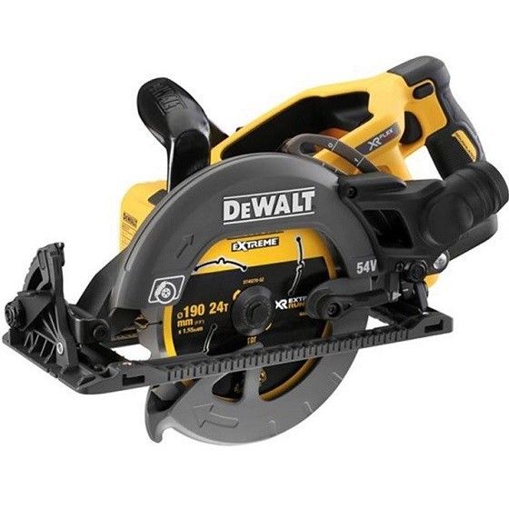DeWalt 54V Body Only FlexVolt Xr Brushless High Torque Circular Saw 1 | DCS577N-XJ