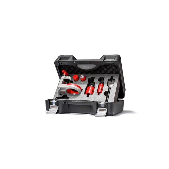 DALE JIGTECH PROFESSIONAL CASE JTP6000