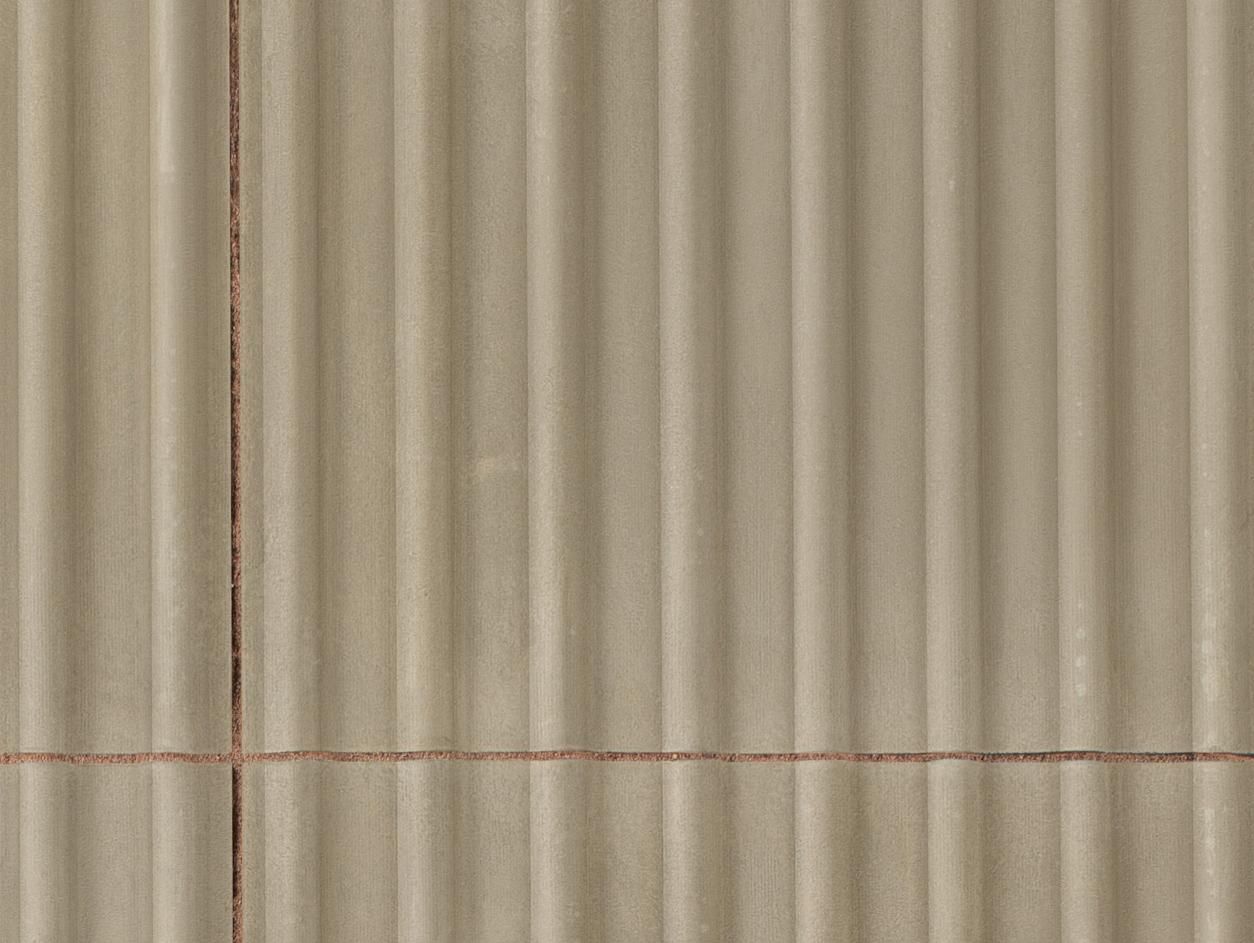 MARSHALLS (SCOTLAND) HAZARD WARNING SLAB 400 x 400 x 50mm NATURAL FL6180550