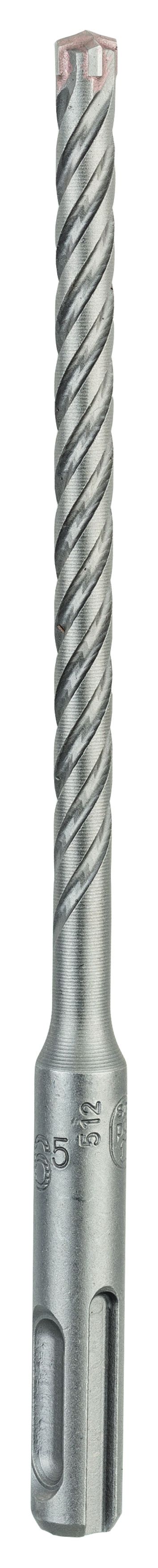 BOSCH 2608833782 SDS PLUS 5X HAMMER DRILL BIT 6.5 x 160mm