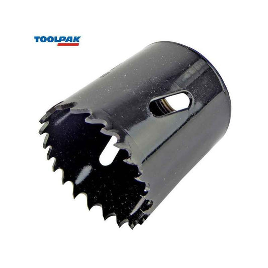 TOOLPAK BS18 HOLESAW 40mm ( 1 9/16)