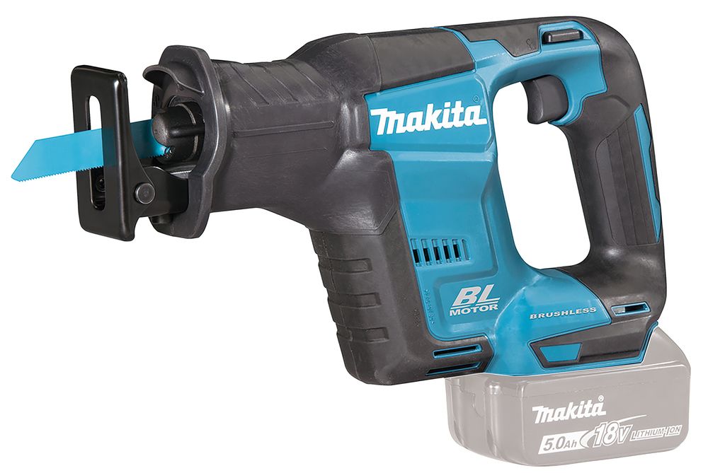 MAKITA DJR188Z 18V BRUSHLESS RECIPROCATING SAW (BODY ONLY)