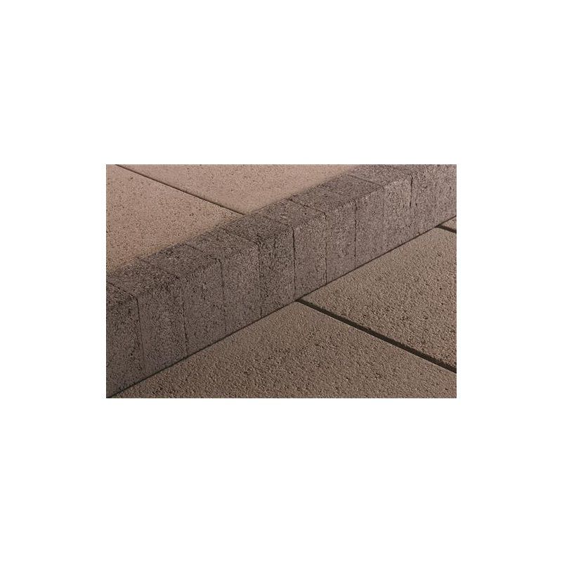 TOBERMORE STEP RISER 160 x 190 x 100mm CHARCOAL SR100CHAR